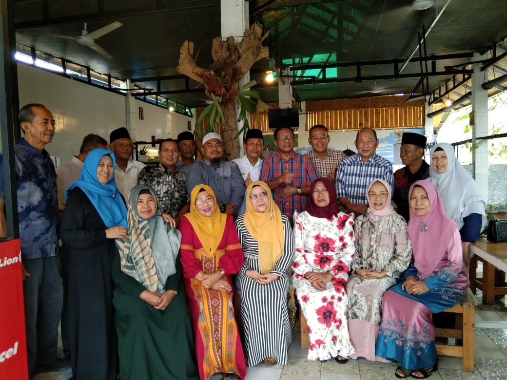 Purnabakti PNS Langkat Diminta Terus Berikan Pemikiran yang Memajukan
