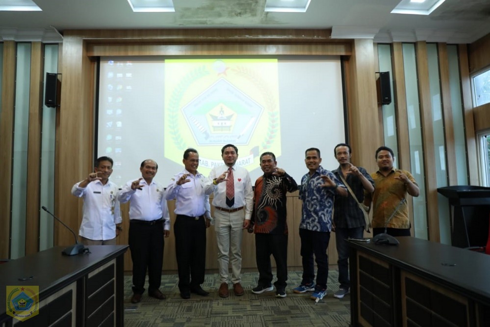 Ratusan Mahasiswa Unimed Laksanakan KKN Di Kab.Pakpak Bharat