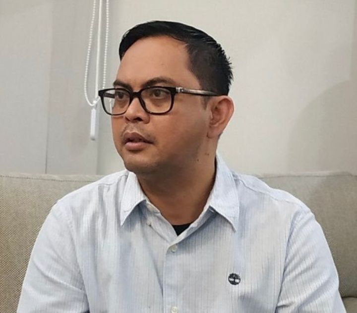 Komisioner KPU Viryan Aziz Meninggal Dunia, Ini Kata Hasyim Asyari