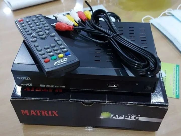 6,7 Masyarakat Akan Dapat BTS Gratis, Ini Jenisnya