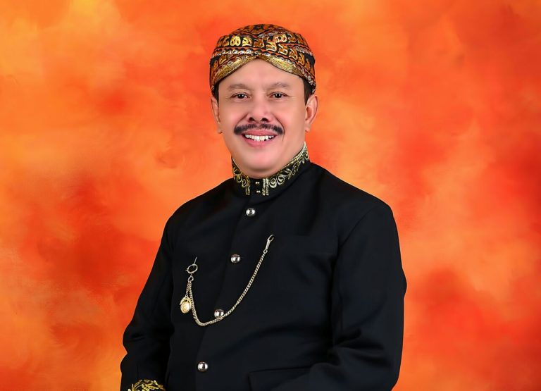 Jelang Pilgubsu 2024, Sukirmanto : Warga Jawa Harus Bersatu Usung Calon Gubsu