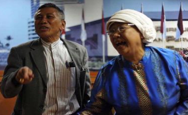 Semasa Hidup Lily Wahid Pernah Dianugerahi Politisi Wanita Terpopuler 2010