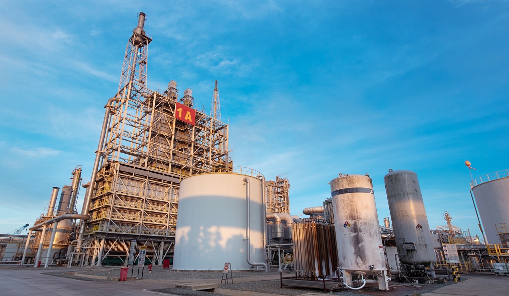 Pacu Dekarbonisasi di Industri Pupuk, PKT Targetkan Penekanan Emisi Karbon Hingga 38% di 2040,  PKT Raih Penghargaan Tertinggi dalam Transparansi Emisi Korporasi Tahun 2022