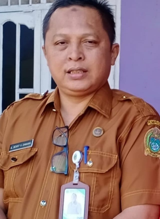 Cabdis Sidempuan Buka Pendaftaran 14.414 Siswa SMA dan SMK Negeri Lewat Online