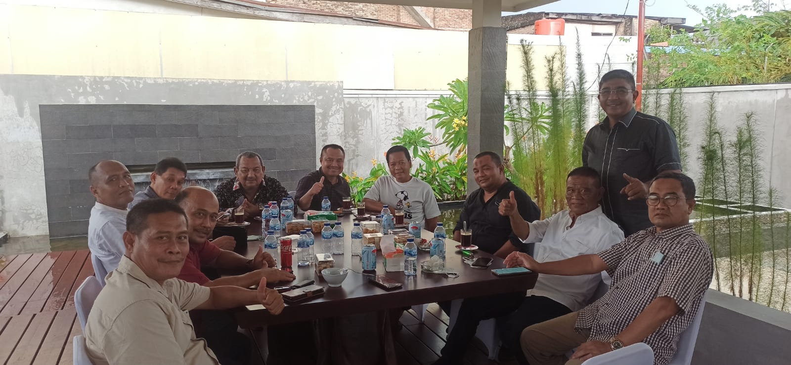 USU Siap Wujudkan Kampus Merdeka