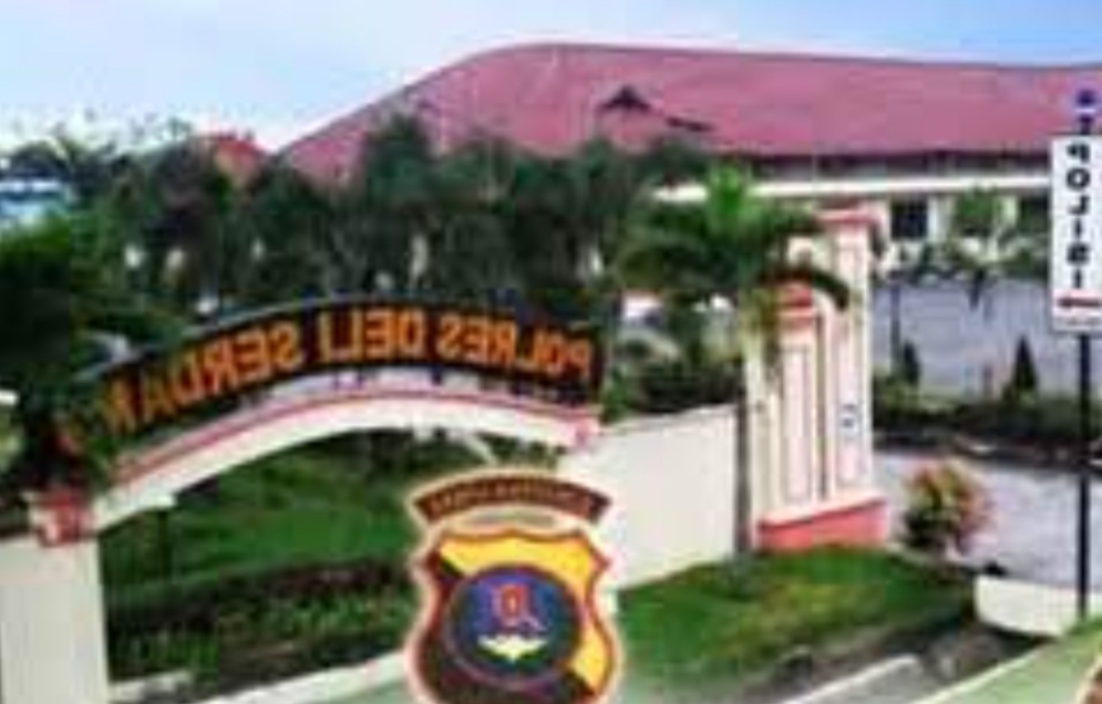 Tahanan Kasus Cabul Diduga Tewas Gantung Diri di Mako Polres Deliserdang