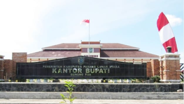 Diskominfo Paluta konfirmasi kronologi kejadian Meninggalnya Ibu dan anak Dalam Proses persalinan Puskesmas Siunggam