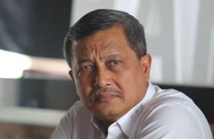 Buka - Bukaan Tentang Sosok Rekan Taruna Akabri dari Lembah Tidar,  Oegroseno : Marciano Mudah Melupakan Persahabatan