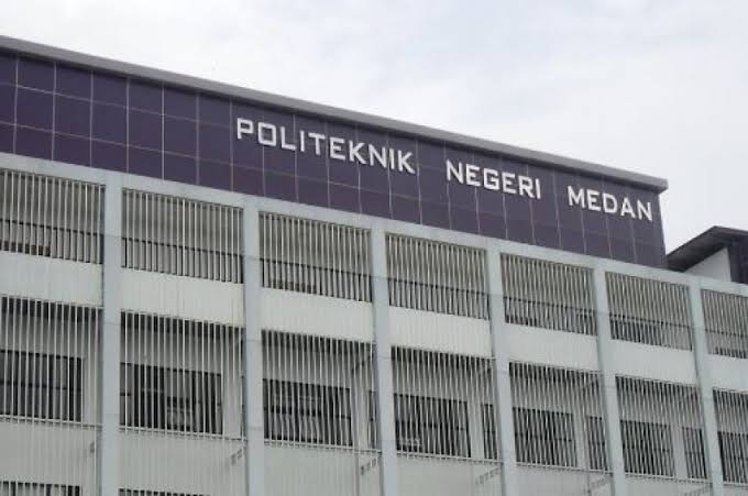 Politeknik Negeri Medan Buka  Penerimaan Mahasiswa Baru Jalur SBMPN