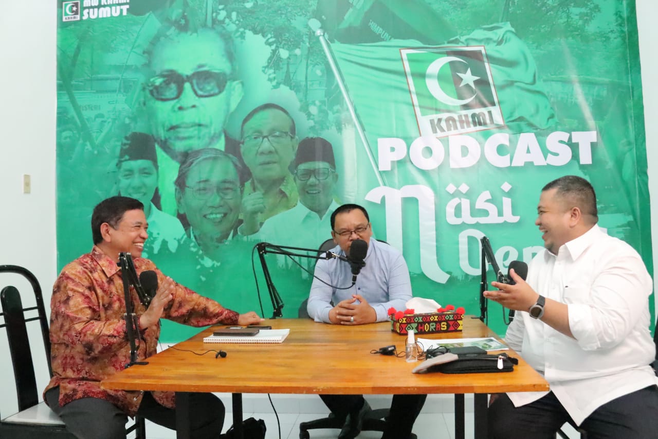 Tabagsel Sudah Sangat Layak di Setujui Menjadi Provinsi Sumteng,Ini Pesan Bupati Tapsel saat Menjadi Narasumber