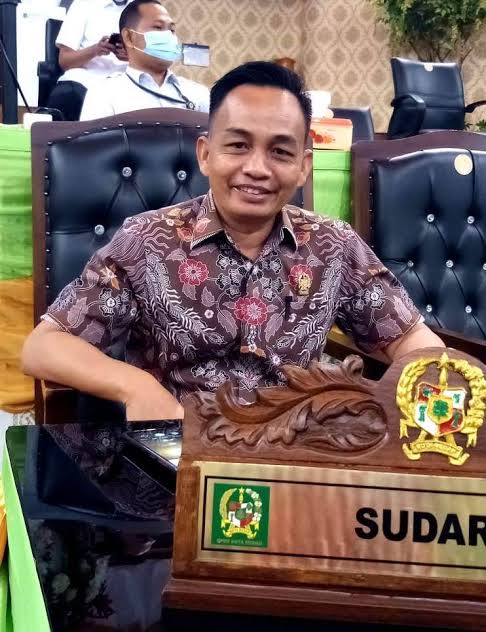 Ketua Komisi II Minta Batalkan Rencana Dispora Gusur Pelaku UMKM Di Taman Cadika