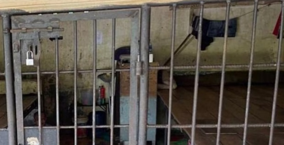 Kasus Kerangkeng Milik Bupati Non Aktif Segera Direkon, 5 Oknum Polri Dihukum