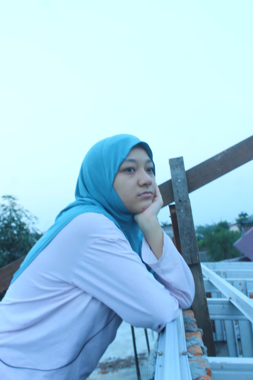 Info Orang Hilang, Ini Ciri-cirinya