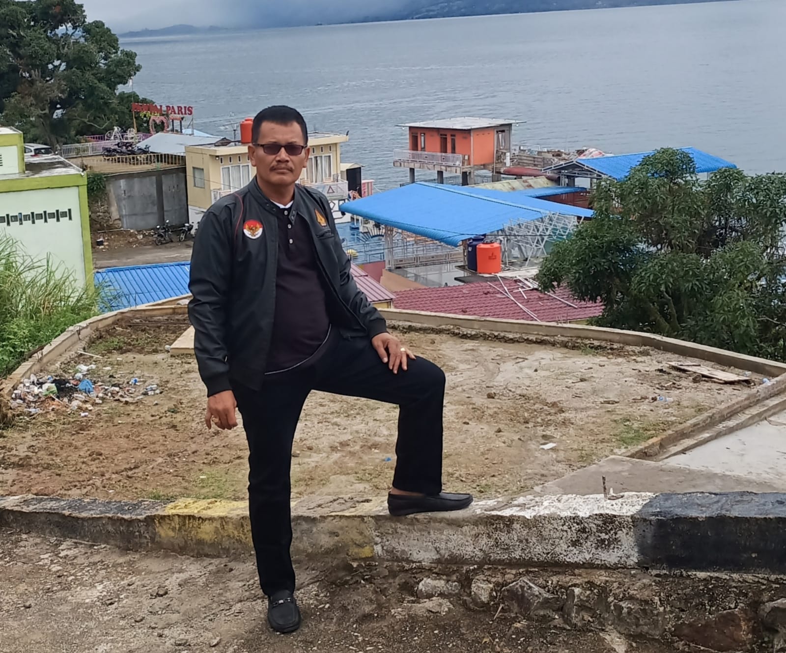 DEWISNU SUMUT SIAP TINGKATKAN POTENSI WISATA SUMUT