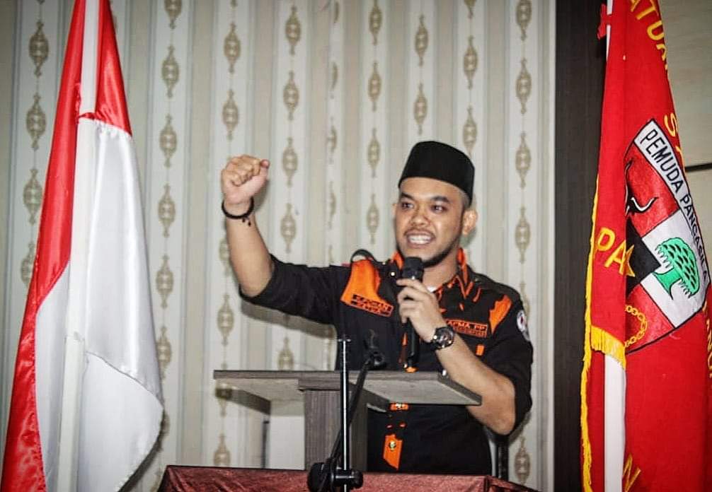 Pemuda Pancasila apresiasi Pemkot PSP terima opini WTP 2 tahun berturut-turut