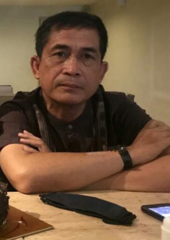 Ketum DPH LAMR Datuk Tarlaili :     Jangan Mengaku Sebagai Pemilik, Setelah Mendaftarkan Merek