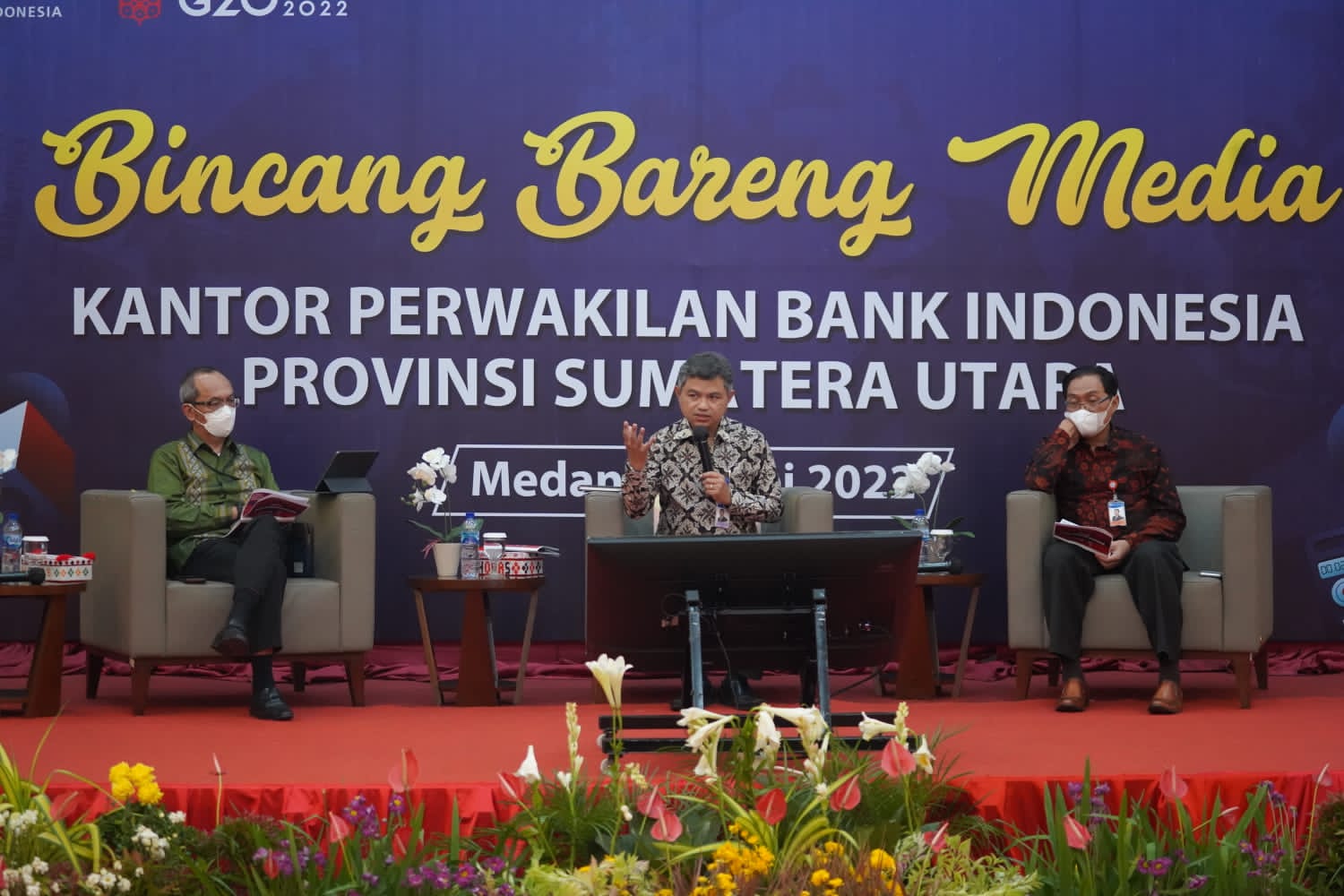 Pasca Idul Fitri, Kenaikan Harga Telur Ayam Ras, Cabai Rawit dan Bawang Merah Picu Inflasi di Sumut