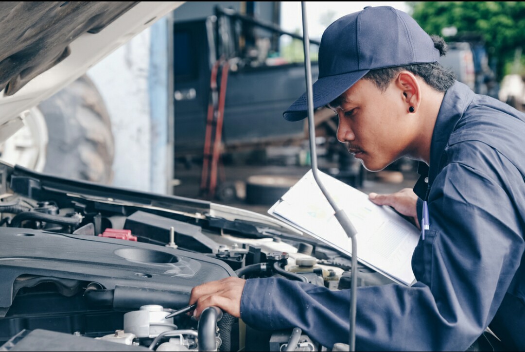Waspada 5 Penyakit Mobil Kerap Muncul Usai Mudik !