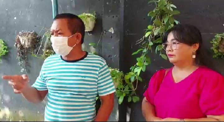 LP Korban Penganiayaan Massa Forum Jemaat Gereja HKBP Pabrik Tenum Tidak Ditanggapi, LSM PAKAR Akan Menggelar Aksi Damai ke Polda Sumut