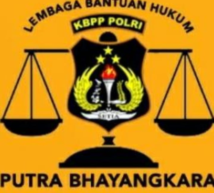 KBPP Polri Buka Konsultasi Hukum Gratis