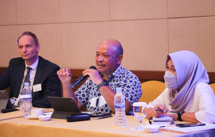 PLN UIW Sumut Pastikan Kemudahan Akses Listrik Para Investor