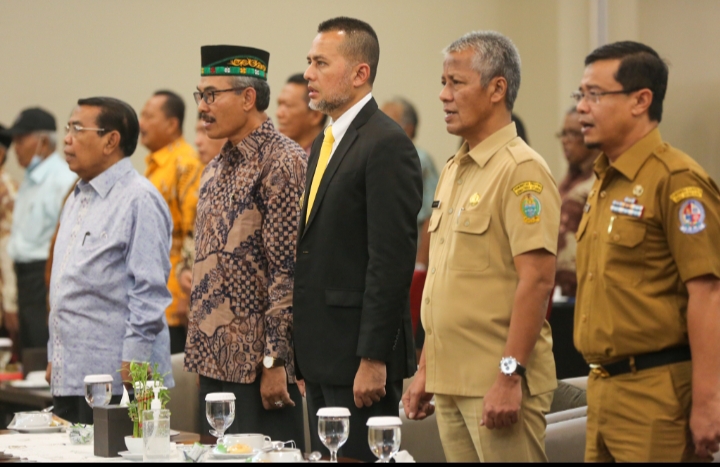 Pemprov Sumut Dorong Koperasi Manfaatkan KUR