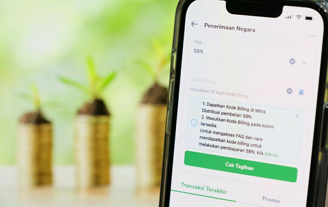Simak 5 Cara Hasilkan Passive Income Ramah Pemula ala Tokopedia