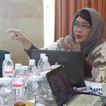 Sampaikan Aspirasi ke Ketua DPD RI, Aliansi Rakyat Menggugat: Negara Dikuasai Oligarki