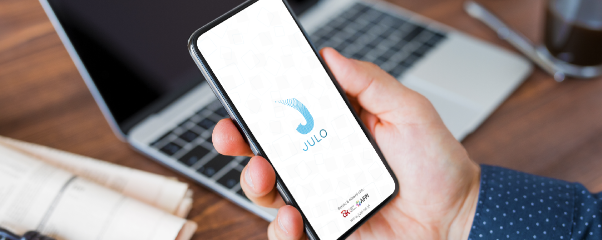 JULO Gandeng BukuWarung Perluas Penyaluran Akses Kredit untuk Pembiayaan Modal Usaha 7 Juta UMKM