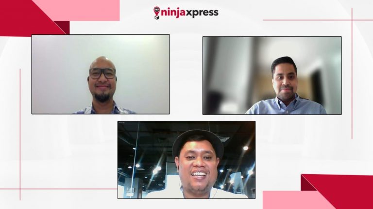 Ninja Direct: One Stop Procurement Solution Untuk Membantu UKM Hadirkan Bahan Baku dari Luar Negeri Tanpa Repot