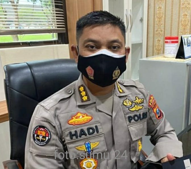 Buntut Tewasnya TSK Dugaan Cabul di Polresta Deliserdang, 2 Petugas Jaga di Periksa Propam Poldasu