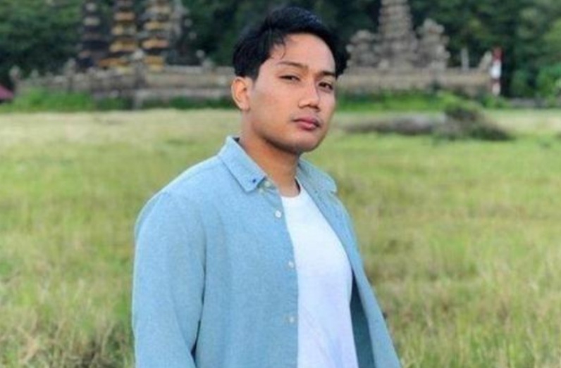 Eril Putra RK Selamat, Ini Kata Dubes RI untuk Swiss