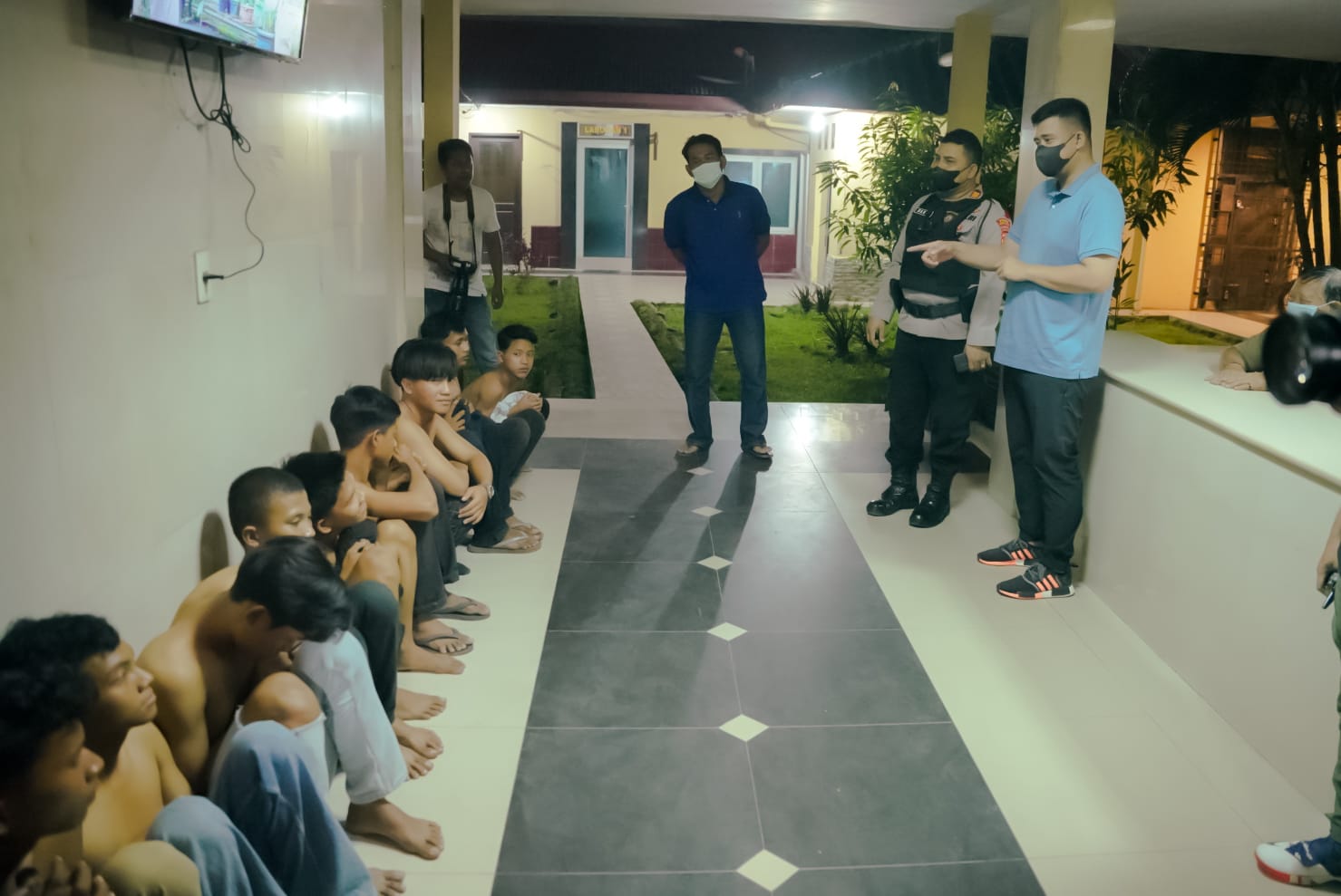 Apresiasi Bobby Nasution Berantas Begal & Premanisme, Street Crime Sudah Mengakar