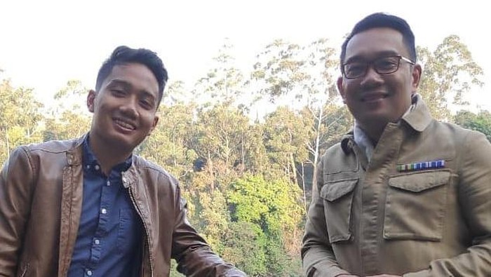 Ini Informasi Resmi Musibah Anak Sulung Ridwan Kamil