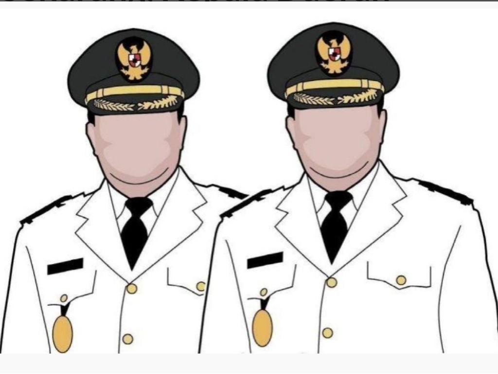 Ini Daftar Lengkap 49 Kepala Daerah Habis Masa Jabatannya di Bulan Mei 2022