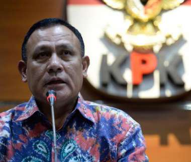 Membumikan Budaya Antikorupsi Melalui Pendidikan