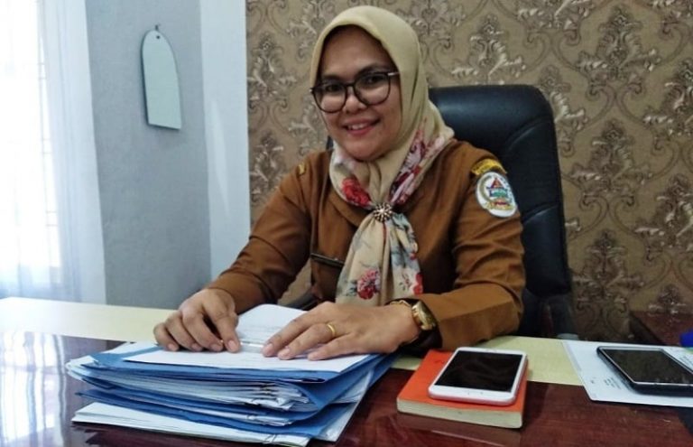 Bakal Dilantik Jadi PLH Bupati Tapteng, Ini Profil Yetty Sembiring