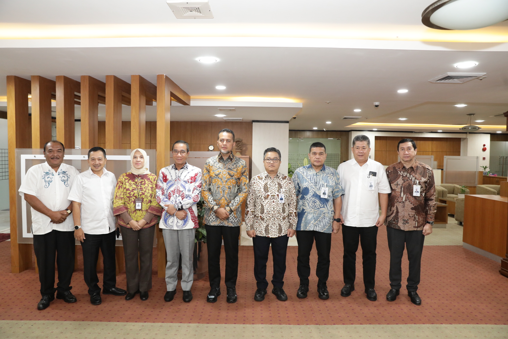 Kinerja PT Bank Sumut Membaik Aset Capai Rp40 Miliar Lebih,   Musa Rajekshah Harap Pelayanan ke Nasabah  Ditingkatkan