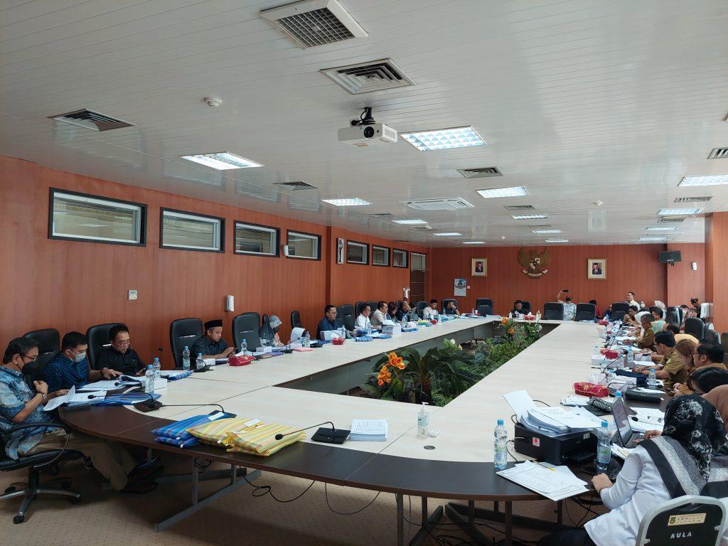 DPRD Medan Minta Dinsos Akurat Soal Data Kemiskinan