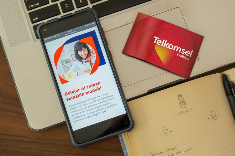 Per 1 Juli Telkomsel Akan Mematikan Seluruh Simcard Layanan 3G