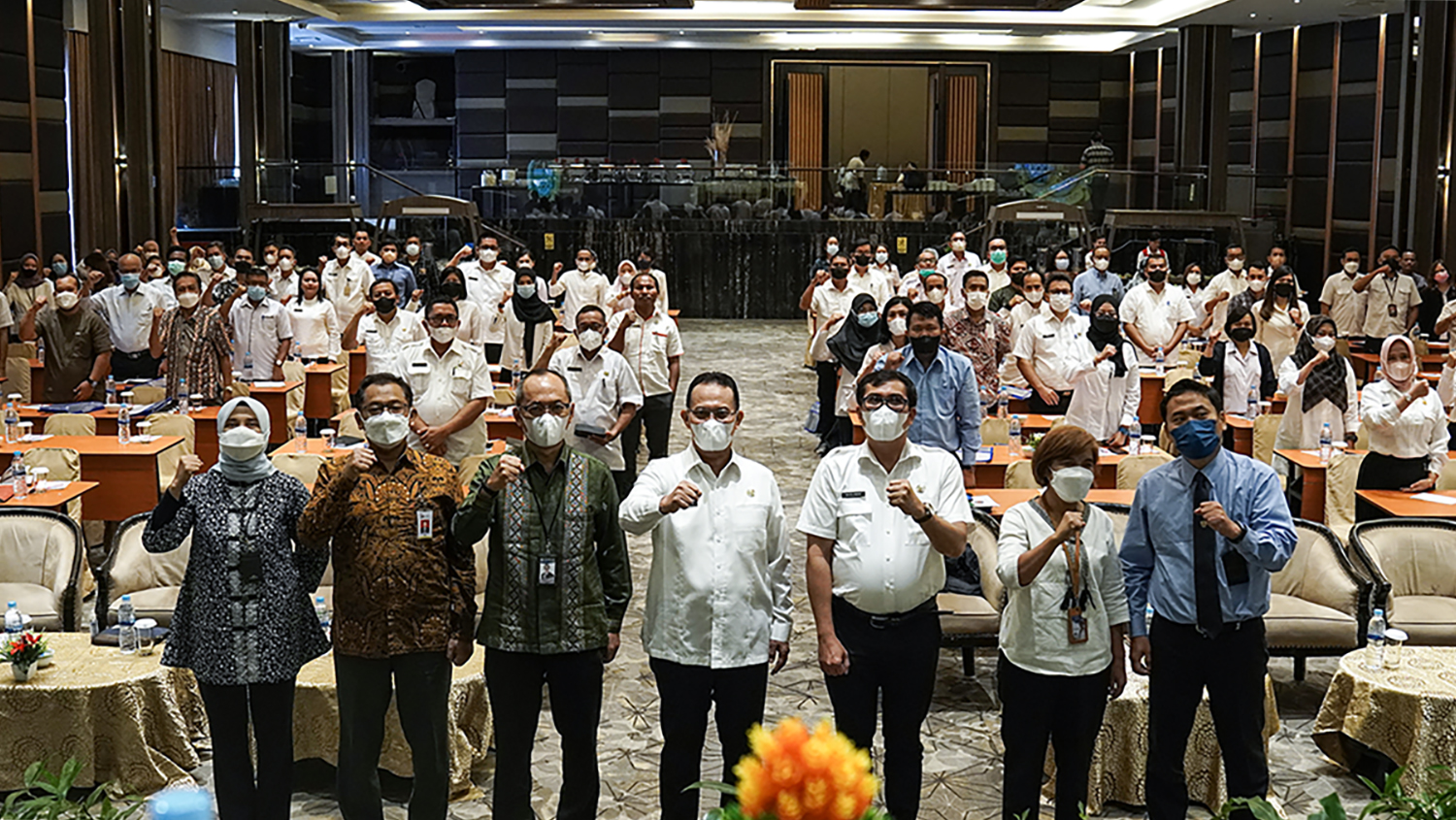 Jaga Inflasi Jelang Iduladha, Tiga Komoditas Ini Jadi Perhatian