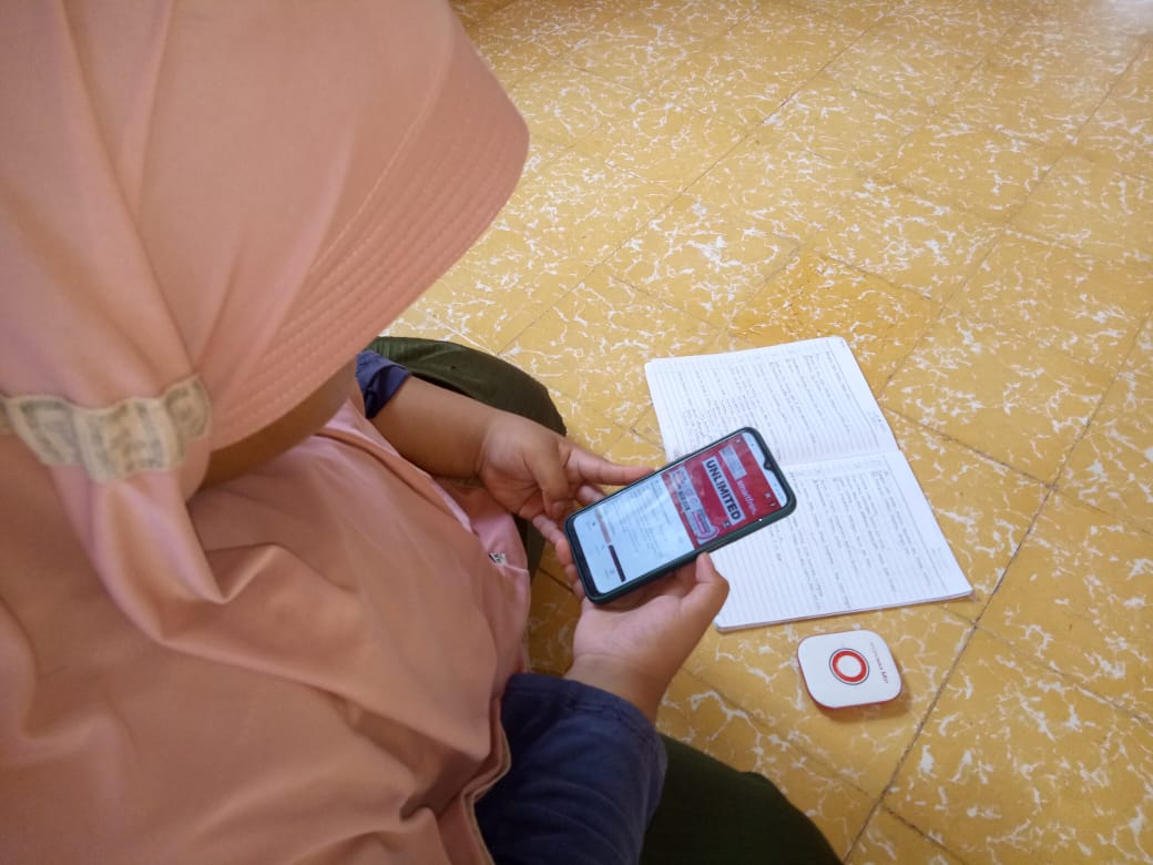 Paket Data Unlimited Smartfren Bikin Bebas Worry Jadi Raja Tak Tertandingi