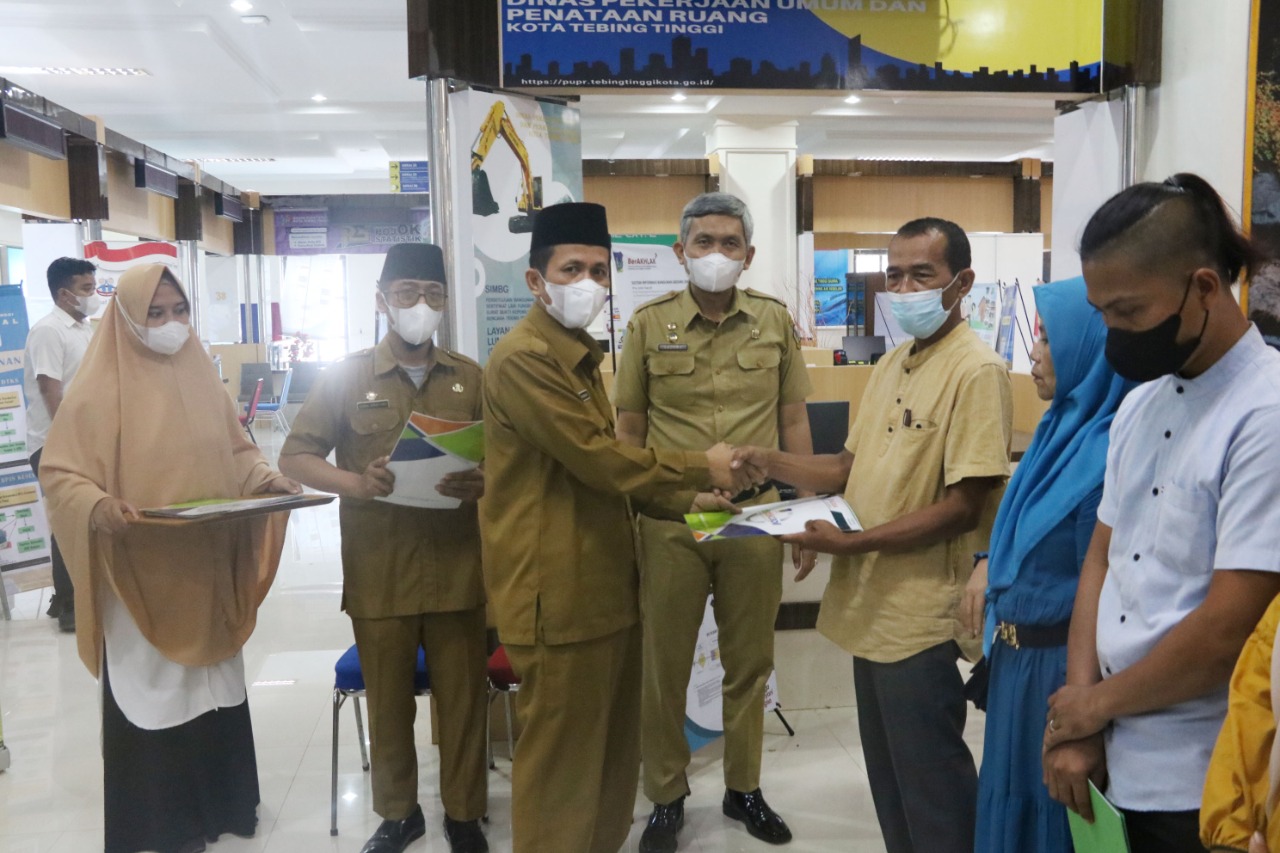 Pengadilan Agama T.Tinggi Gelar Sidang Isbat Nikah