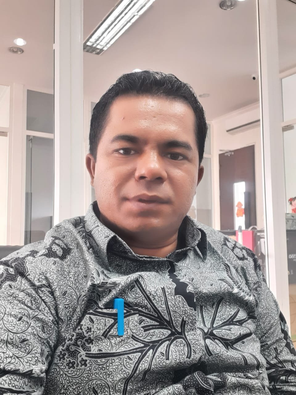 SHM No 557 di Jalan Amplas Medan Tumpang Tindih, Kuasa Hukum Minta BPN Medan Batalkan