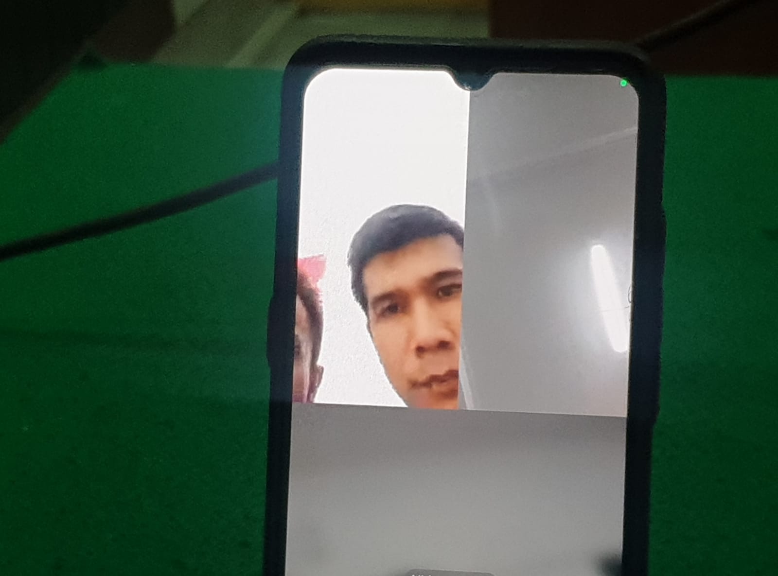 Berperan sebagai Kurir Sabu Seberat 49 kg, Fahmi dan Dedi dijatuhi pidana mati