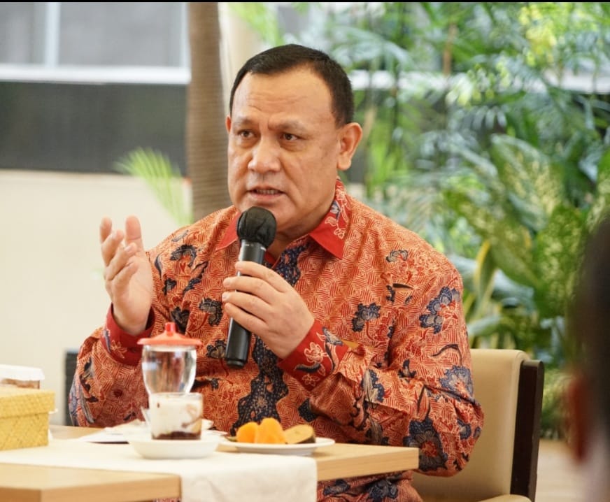 Membangun Integritas Parpol dan Melepaskan  Cengkraman  Oligarki