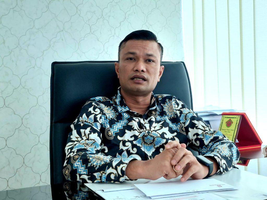 DPRD Medan Minta Seluruh OPD Dirikan Bank Sampah, Edukasi Masyarakat Peduli Kebersihan