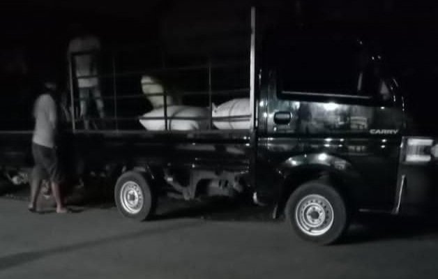 Niat Jual Jagung, Ibu Dua Anak di Deli Serdang Ditipu, Jagungnya Dilarikan