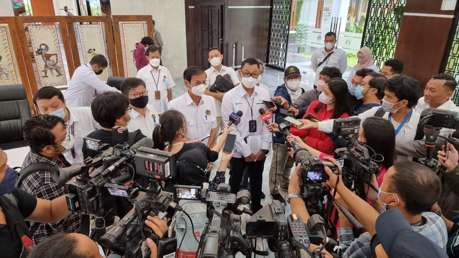 Penyesuaian Tarif Listrik Berlaku Hanya untuk Pelanggan Mampu 3.500 VA ke Atas