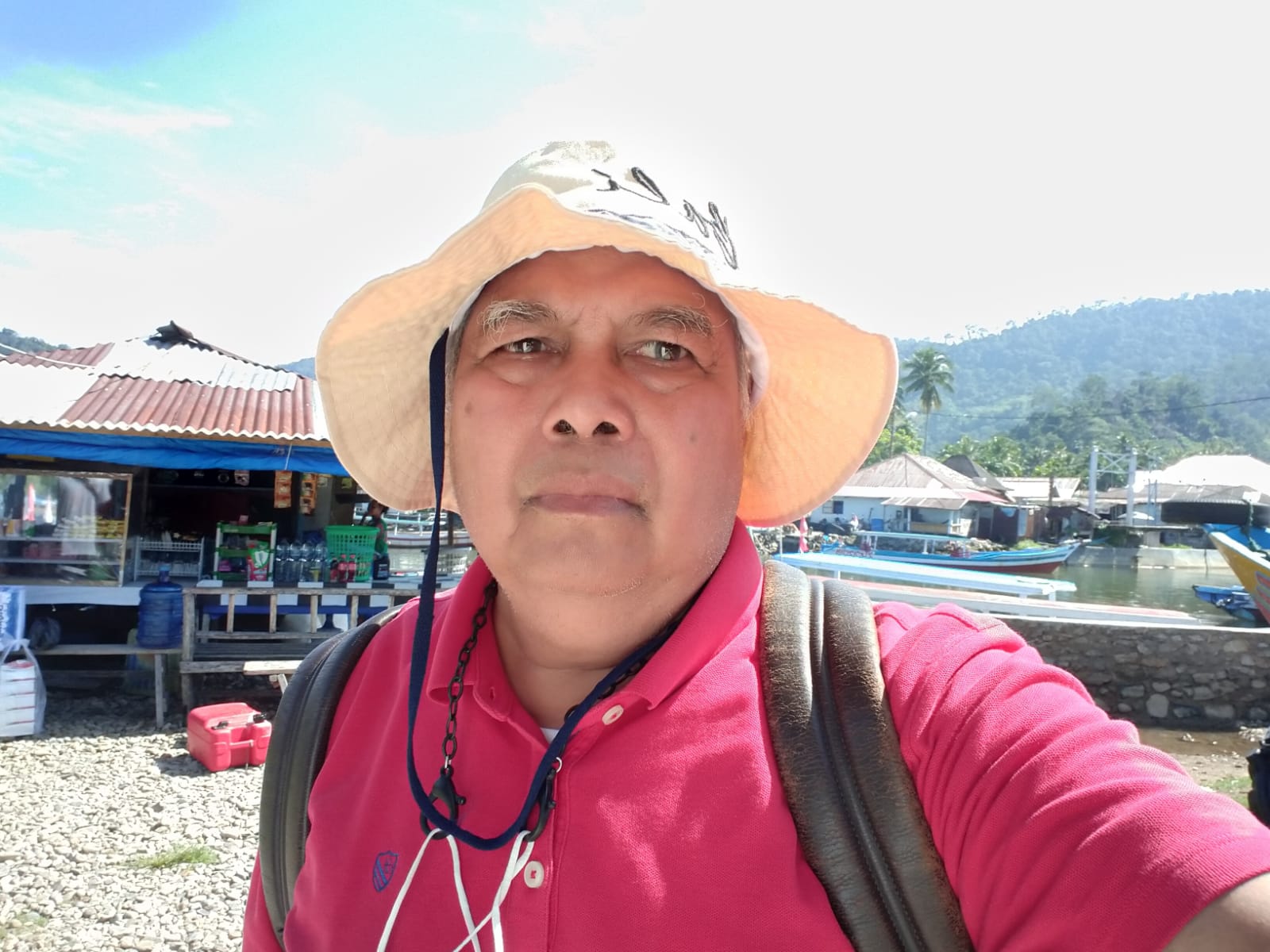 Ormas Nusantara Bangkit Apreasiasi Walikota Medan Bobby Affif Nasution